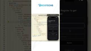React Native Mobile App UI | Cross-Platform in Action 📱
