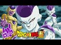 Dragon ball super  friezas theme  a tyrant revived  epic rock cover