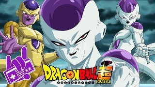 Video voorbeeld van "Dragon Ball Super - Frieza's Theme / A Tyrant Revived! | Epic Rock Cover"