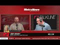 MetroNews Talkline LIVE | Amy Grady, Jared Halpern &amp; Today's West Virginia News (June 26, 2026)