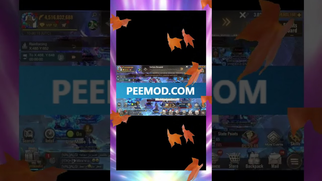 New 2025 State of Survival  Hack Free Mod Android & iOS