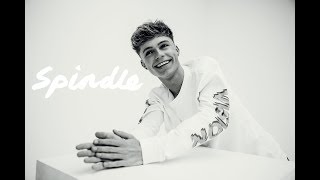 Quick-Fire Questions With HRVY