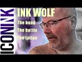 The inkwolf  john chapman  a hero a dog and a tattoo