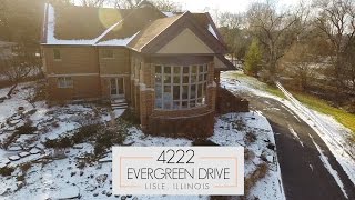 4222 Evergreen Dr video tour