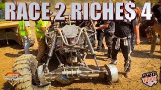 ROCK BOUNCERS VS UNDERRATED HILL PRO ROCK RACING RACE TO RICHES 4 RUSH OFFROAD 2019 PART 1