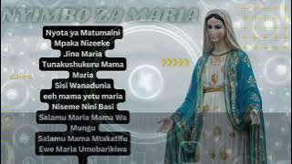 Nyimbo Za Mama Maria Kanisa Katoliki