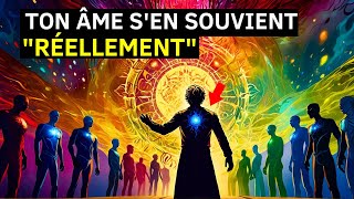 Vies Antérieures QUE VOUS AVEZ OUBLIÉES et Comment LES RAPPELER (RÉINCARNATION)