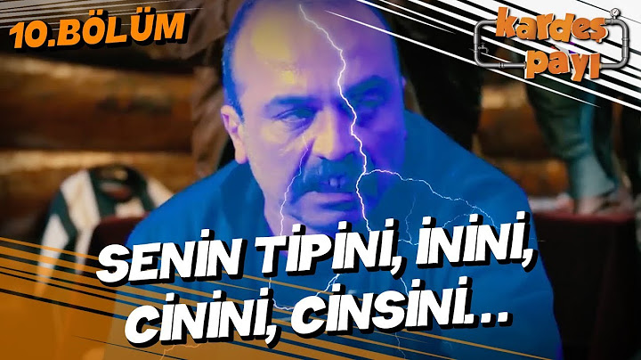 Kardeş Payı 10.Bölüm - Sezai oğlunun hayatını kurtarıyor!