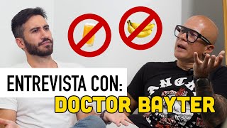 Entrevista con Doctor Bayter | Doctor Negrete