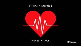 Enrique Iglesias - Heart Attack () Resimi