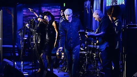 "The Memphis Train" - The Elevations Hawaii w/ Special Guest Bison of Go Jimmy Go