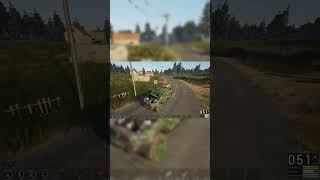 SCUM | Not planning to take the passenger... #scum #scumgameplay #survival