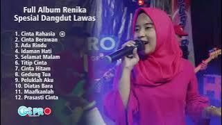 Dangdut santai full album Renika puri CGS PRO