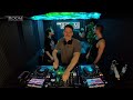 IXOS – Schranz x Hardtechno DJ Set  (Live 2026) | The Room #055