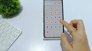 how to change icon color  in nothing phone 2 | nothing phone 2 me icon style kaise badlen