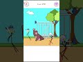 Thief puzzle Gameplay amazing gaming Part-11 (IOS, Android)