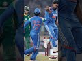 Indecent Act of Indian Fast Bowler Against South Africa Costs  Heavily|Action Taken #shorts