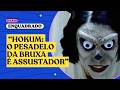 'Clima de incerteza em Hokum: O Pesadelo da Bruxa é o pior’, diz Sadovski