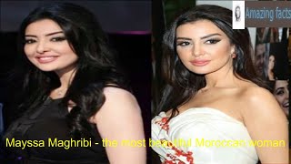 أجمل 10 ممثلات عرب عام 2022  ، جميلات العرب ، The 10 most beautiful Arab actresses in 2022