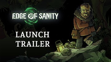 Edge Of Sanity - Release Trailer