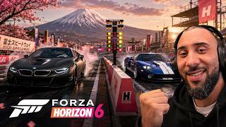 Forza Horizon 6 Has Me Soo Addicted...