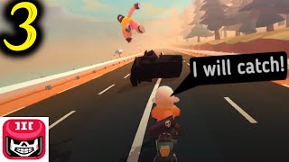 HellRider 3 Gameplay Walkthrough - Part 3    ( Android / iOS ) screenshot 4