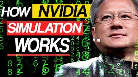 Nvidia Cosmos Explained: The Future of AI Robot Training and Simulation!