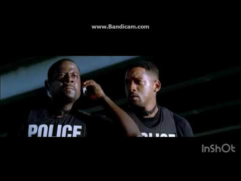 What if Bad Boys II Had The THX Logo?
