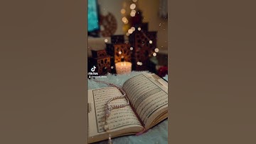 #اكسبلور #المصحف # سورة الضحى ما شاء الله تبارك الرحمن