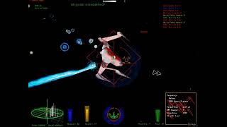 Ares Rising [PC, 1998] Walkthrough, Mission 15