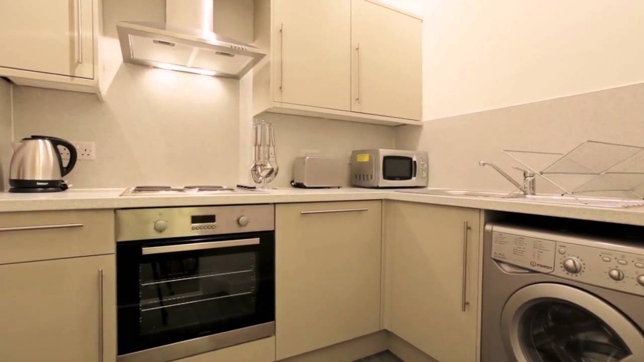 Grant Property - UK Buy-To Let Investment - 11 GFR Grange Loan  Edinburgh EH9 2NP