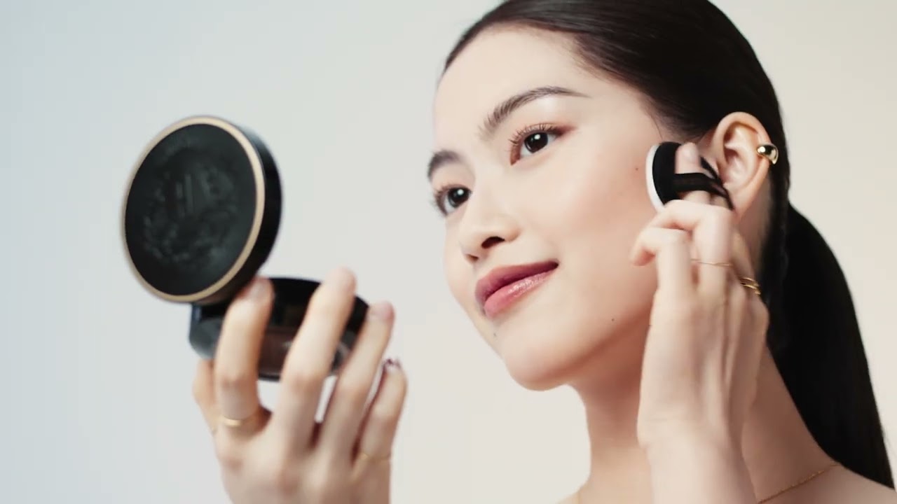 Weightless Skin Cushion Foundation SPF40 PA+++ #คุชชั่นSmartSkin