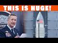 What US Military Just Declared About SpaceX's Starship Changed Spaceflight Forever!
