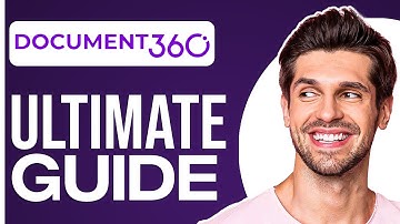 Document360 Tutorial | The Ultimate Guide To Knowledge Base Management (2023)