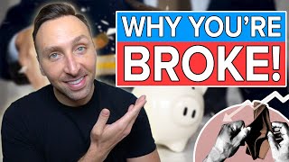 The SECRET to NOT Being a Broke Doctor
If you want to find out how to never be broke again...watch this video. My goal of making this video was to help people, specifically people in medicine/healthcare, who may feel like they are living paycheck to paycheck. Usually, if you feel this way, it is due to poor calculations and/or poor decisions. Hopefully, this video can help you never be broke again!
00:55 - What does being broke mean?
02:53 - HENRY Acronym
03:20 - Stop comparing yourself to others
04:55 - Change your mindset
05:50 - Avoid money traps
07:50 - Net-zero way of thinking
09:00 - Understand the Money Game
Link to Article mentioned: https://www.kevinmd.com/2021/12/how-not-to-be-a-broke-doctor-5-ways.html
Rich Dad Poor Dad Book: https://amzn.to/3w0PZrs
Join this channel to get access to perks:
https://www.youtube.com/channel/UCiPW7OlzTfQjR_vLlkYPZCg/join
Join the Dr. Cellini Family: https://tinyurl.com/DrCellini
CONTACT ME:
📸 Instagram - https://instagram.com/drcellini
📹 TikTok - @DrCellini
🐦 Twitter - https://twitter.com/dr_cellini
📧 Email: TheDrCellini@gmail.com
🥼 My Scrubs: https://www.wearfigs.com
MY TOOLS & GEAR:
🎥 My YouTube Camera Gear - https://www.amazon.com/shop/drcellini
⌨️ My Keyboard - Wireless F96 KAT mechanical keyboard - http://iqunix.store/drcellini
🎵 Where I get ALL of My Music from Epidemic Sound! https://www.epidemicsound.com/referral/25q7o4/
My Camera: https://amzn.to/2GX4whr
My Lens: https://amzn.to/2C7NYxt
Camera Tripod: https://amzn.to/2LUABWf
Memory Card: https://amzn.to/2LVjtPZ
**As an Amazon Associate I earn commission with use of the above links on qualifying purchases**
OTHER STUFF:
💰 Buy BITCOIN here: https://www.coinbase.com/join/cellin_vu
📬 Business Inquiries Email: TheDrCellini@gmail.com
*None of this is meant to be construed as investment advice, its for entertainment purposes only. Links above include affiliate commission or referrals. Im part of an affiliate network and I receive compensation from partnering websites. The video is accurate as of the posting date but may not be accurate in the future.
#broke #beingrich #bankrupt The SECRET to NOT Being a Broke Doctor