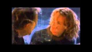 Laura Pausini One More Time [Music Video]  DVDrip theme from Message In A Bottle