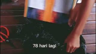 78 HARI MENUJU BULAN RAMADHAN!!! PART 1