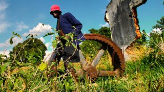 Iwinyo Ni Ngo - By- Masala Music Ug -Official Music Video