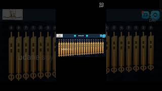 Klebus  Angklung Ndesa