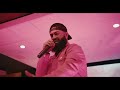 Prodi da Prodigal (Round 1) | Rapzilla 16 Bar Challenge at Esperanza