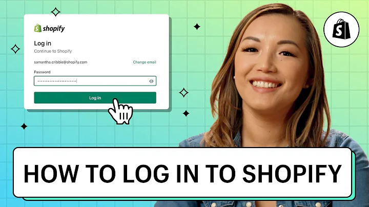 Easy Ways to Log Into Your Shopify Store