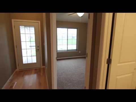 303 S Stewart Street, North Liberty, IA home video tour