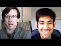 Hacking, Phreaking, and Anarchy | Will Wilkinson &amp; Aaron Swartz [Free Will]