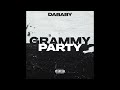 DaBaby - GRAMMY PARTY (AUDIO)