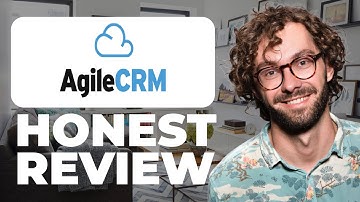 Agile CRM Eerlijke Review - Bekijk voor gebruik