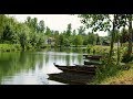 BALADE EN BARQUE SUR LE MARAIS POITEVIN