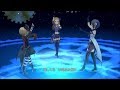 【恒常SSレア】デレステ 未完成の歴史 松永涼・白坂小梅・速水奏 MV