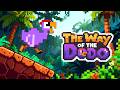 The Way of the Dodo | Pixel Bird Adventure You Can’t Miss