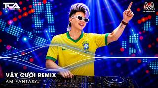 Váy Cưới Remix (Hot TikTok) ♫ Phút Giây Nhìn Em Trong Váy Trắng Remix Hot TikTok
