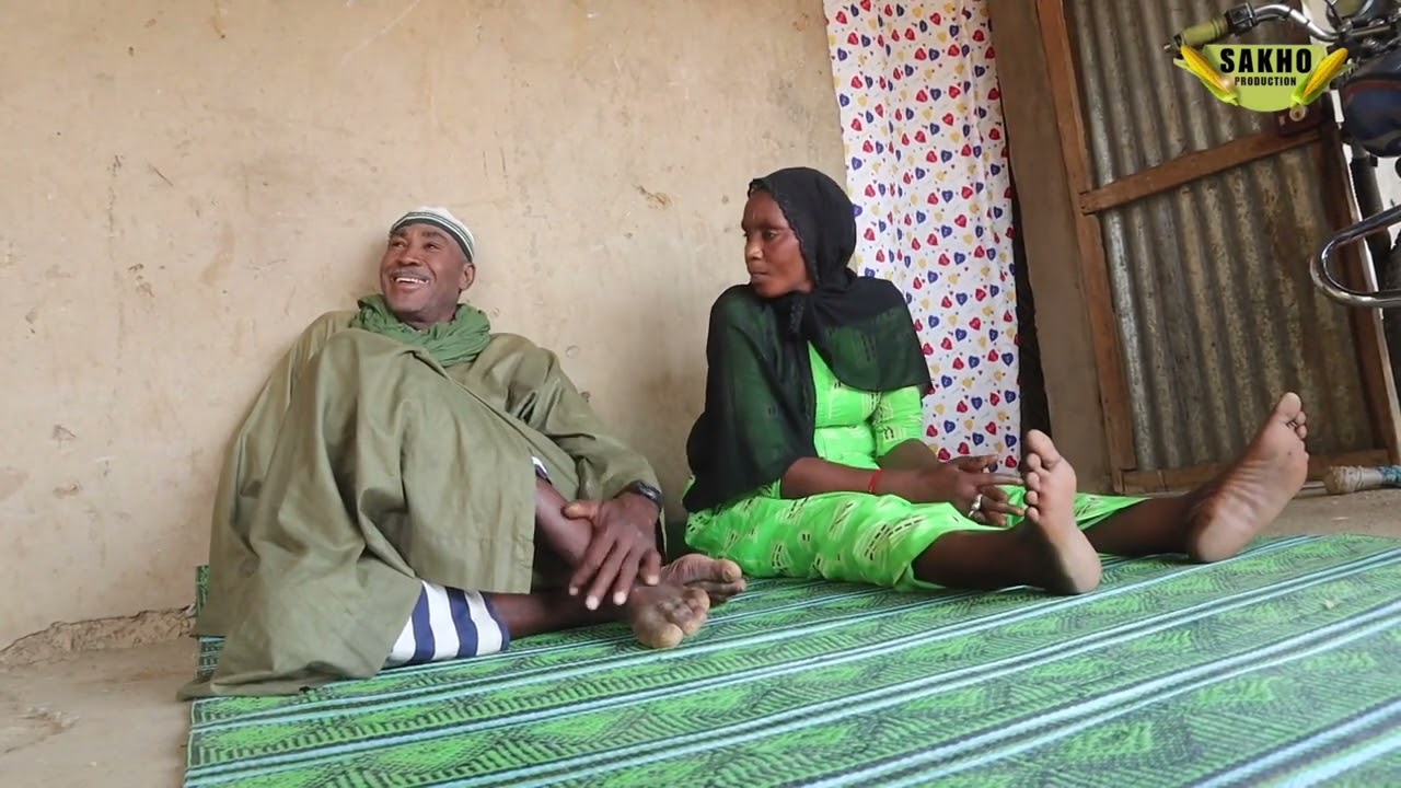 SAMBA LE PARISIEN XALISSE MON L'ARGENT